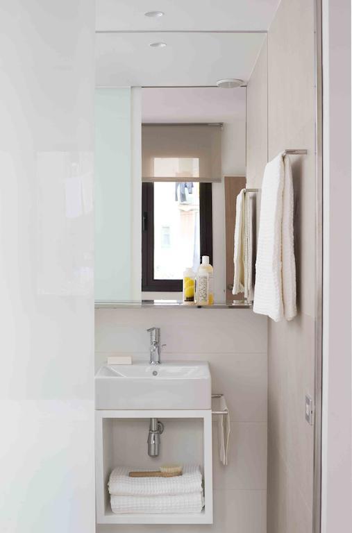Apartamento de 1 dormitorio